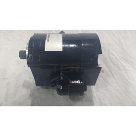 PUMP, HYD, 2SPA14, DAVID BROWN