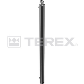 WR1400X BELT FEEDER SLIDE RAM
