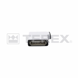 UMBILICAL OVERRIDE PLUG