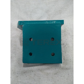 ADJUSTABLE CLAMP RHS