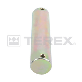 HOPPER REAR HINGE PIN
