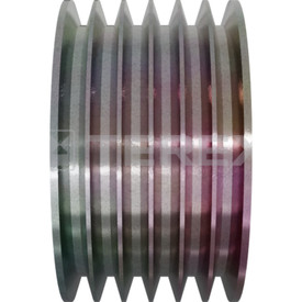 280 X 6SPC T/L PULLEY