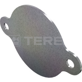 BLANKING PLATE FOR SPRAY BAR