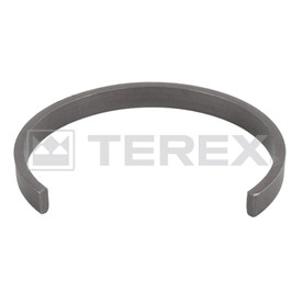 LOCATING RING, TP550 MAIN CONVEYOR TAIL DRUM
