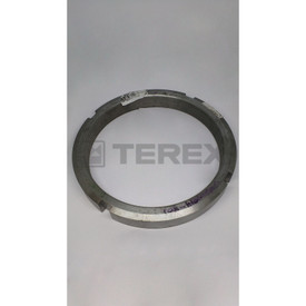LOCK RING MACHINED