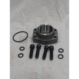 PUMP ADAPTOR, 2", CFS