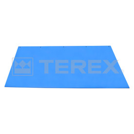 CHIEFTAIN 1400 TOP DECK CHUTE LINER