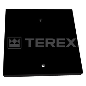 AR500 SIDE LINER WEAR PLATE