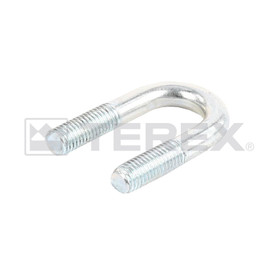 12MM RTN ROLLER U BOLT