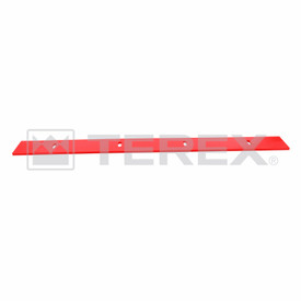 ROSTA SCRAPER RUBBER