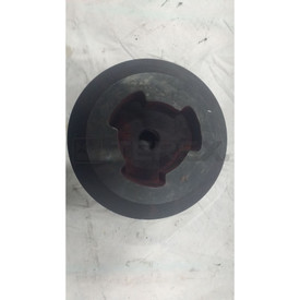 NUT*LH BT THREAD MT400