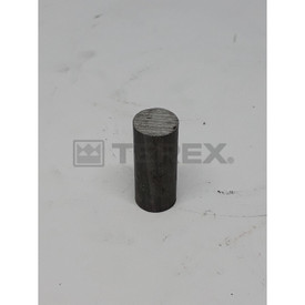ROUND*CR 1/2 X 1-1/8 MT400