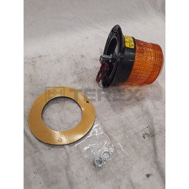 BEACON SINGLE POINT MOUNTING 10-100VDC