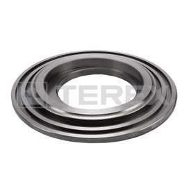 ECCENTRIC LABYRINTH SPACER MACHINED
