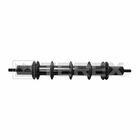 ROLLER, DISC RETURN, L1025, 35"