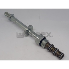 SOLENOID VALVE, MT1000/1300 Cone Block