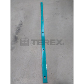 RUBBER CLAMP PLATE