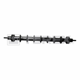 L1300 DISC RETURN ROLLER- WARRIOR 1400