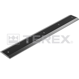 FEEDER SCRAPER - POLYURETHANE