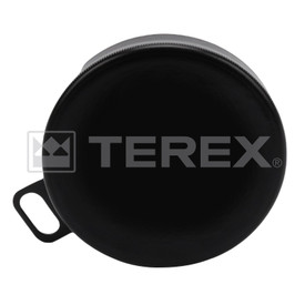 FILLER CAP ASSEMBLY