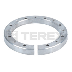 CLAMP RING FOR FIXED BEARING, TP500/550 HAZEMAG