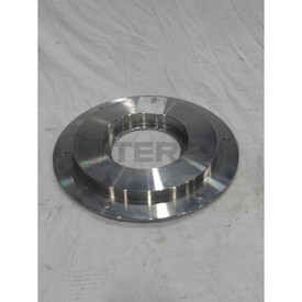 CAP, BEARING HOUSING, OUTER, P/GRID