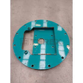 PUMP MOUNTING PLATE, FLANGE, P/GRID