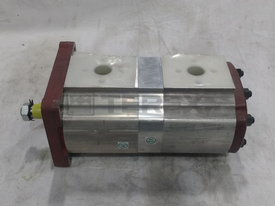 PUMP, HYD, 2PL120/105, C/W, TANDEM