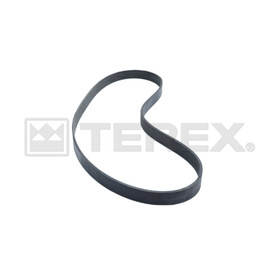 RIBBED BELT, DEUTZ TD2.6/3.6 (WR1800X)(1183898)