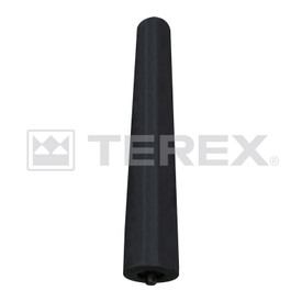 ROLLER, IMPACT, CENTER, L690, 26-3/4"