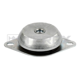 CTM933512MOD-60 M12 PLAIN HOLE ENGINE MOUNT