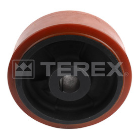 DRUM RETAINING / GUIDE WHEEL, 616 / 620 / 725 (830 SUPPORT)