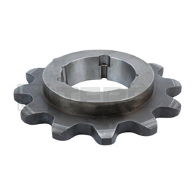 SPROCKET, IDLER, 12T, w/3525, 620 / 615
