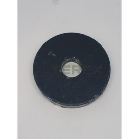SPACER, RETAINING WHEEL, 830