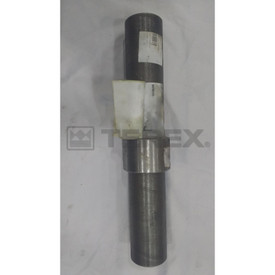 SHAFT, RETAINING WHEEL, 830