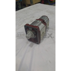 PUMP, HYD, 3PL250/2PL090, TANDEM