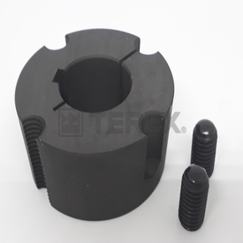 TAPERLOCK, 2012 x 1-1/4"