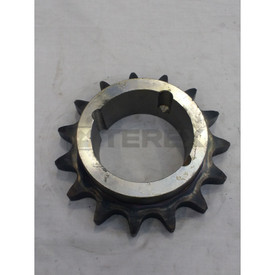 SPROCKET, FEEDER, 15T, 725