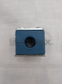 15mm SINGLE HOSE CLAMP
