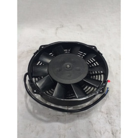 HYDRAULIC OIL COOLER FAN, 7.5" 12-VOLT
