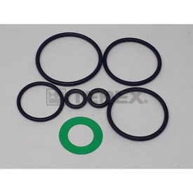 SEAL KIT, KONTAK KA18 VALVE