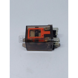 RELAY, 12V, 24 AMP, SCHRACK