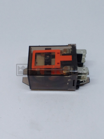 RELAY, 12V, 24 AMP, SCHRACK