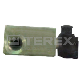 24V INTEGRATED SOLENOID