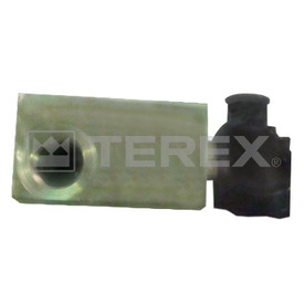 24V INTEGRATED SOLENOID