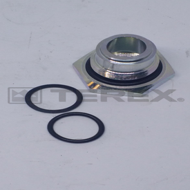 4S/4031 PRESSURE CAP/CARRY-OVER ADAPTER (6560328)