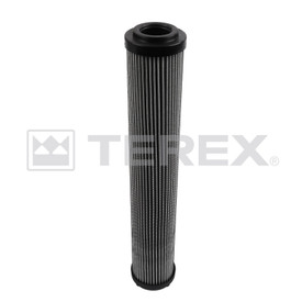 HYDRAULIC HIGH PRESSURE FILTER ELEMENT