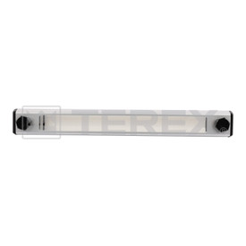 FUEL/HYDRAULIC LEVEL GAUGE (LONG) PT400X 320SR BISON 120