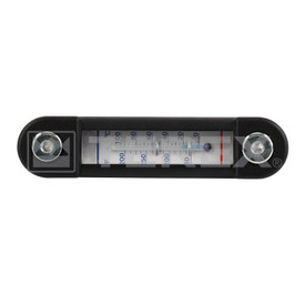 221-239 5" HYD LEVEL & TEMP GAUGE (2010518)
