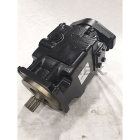 PUMP, MAIN PT400 - R400